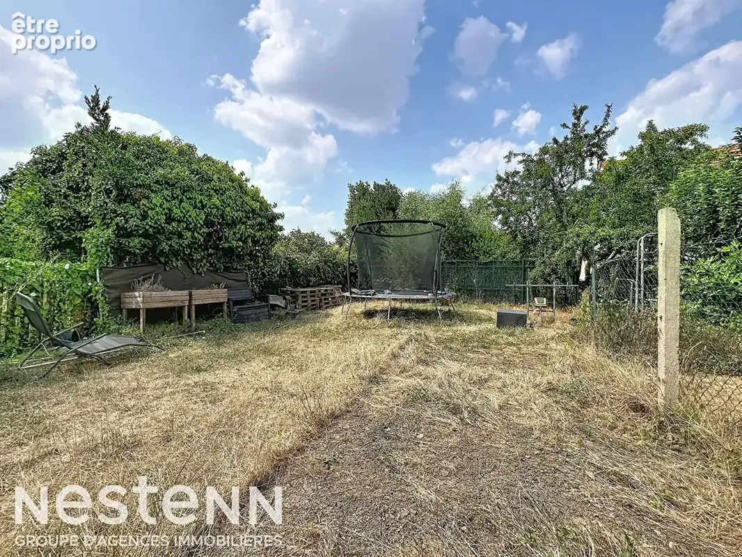 Maison contemporaine 5 pièces à vendre à Valenton - Rare sur le marché ! - photo 3