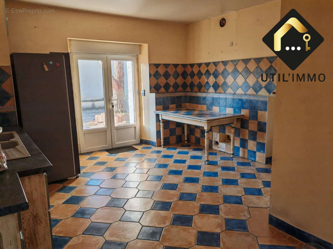 Appartement à FIRBEIX