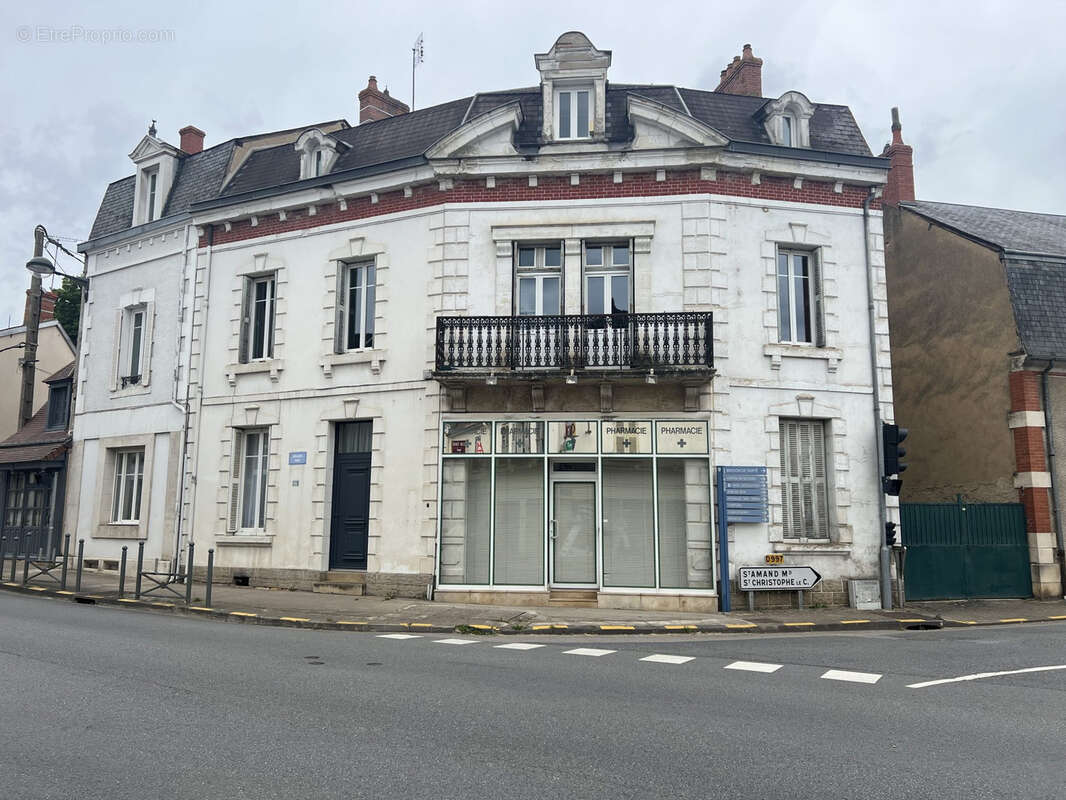 Spacieuse Maison de ville ! - photo 3