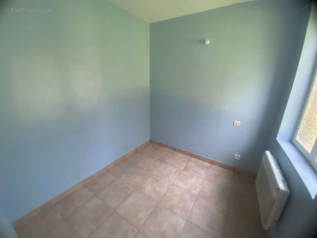 Maison à SAINT-POL-SUR-TERNOISE