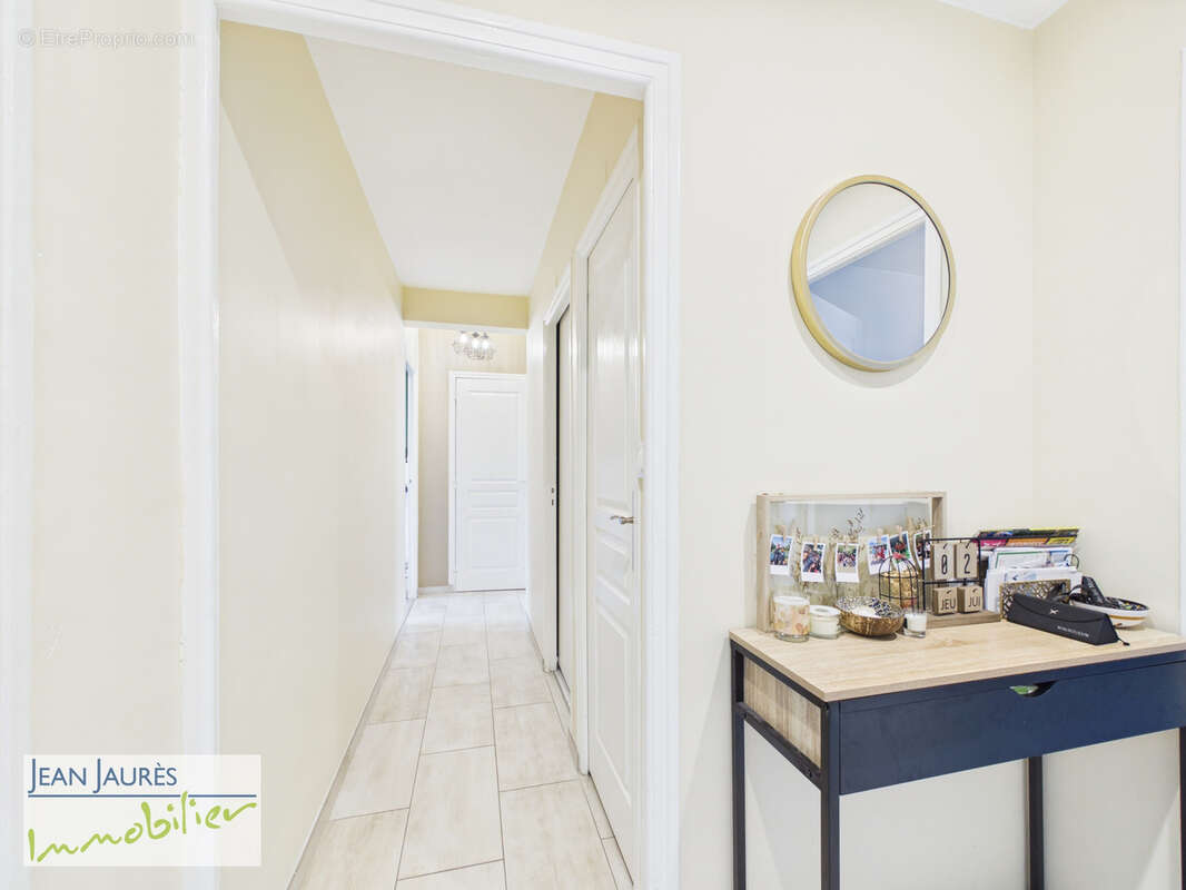 Appartement 2 chambres - photo 3