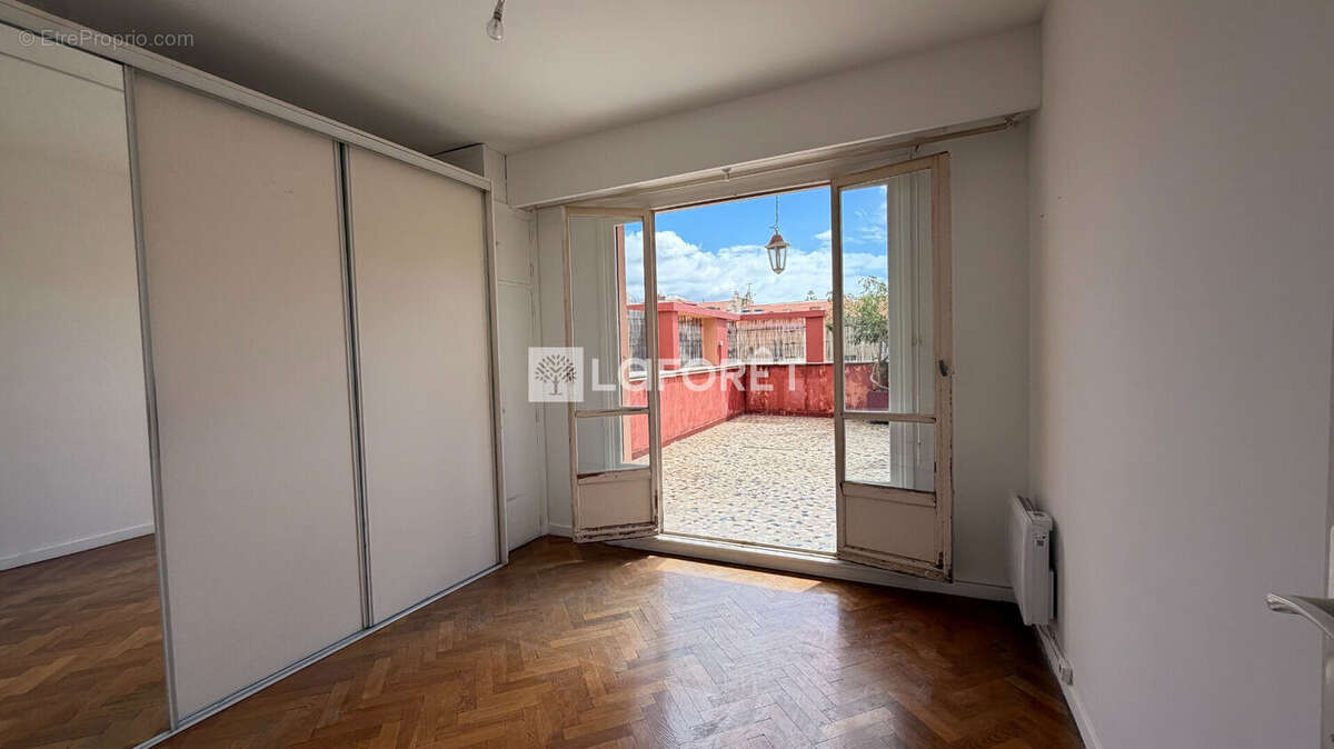 Appartement Nice 2 pièce(s) 44.55 m2 - photo 9