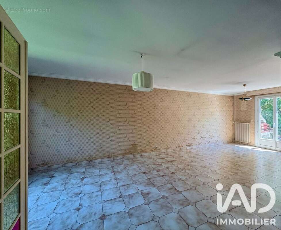 Photo 3 - Maison à BAILLET-EN-FRANCE