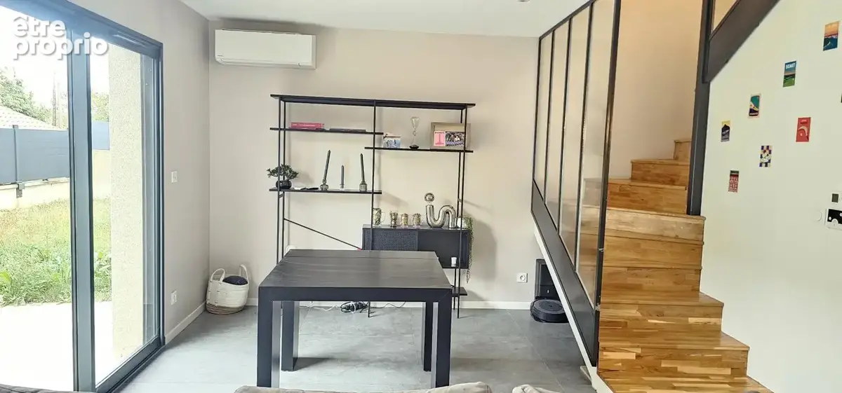 Maison 4 pièces Serezin du Rhône - 395000 € - photo 7
