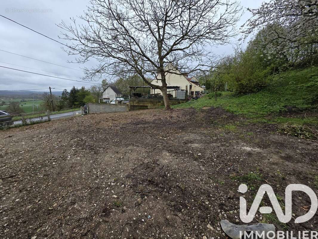 Maison 61 m² à Cuigy-En-Bray  - photo 8
