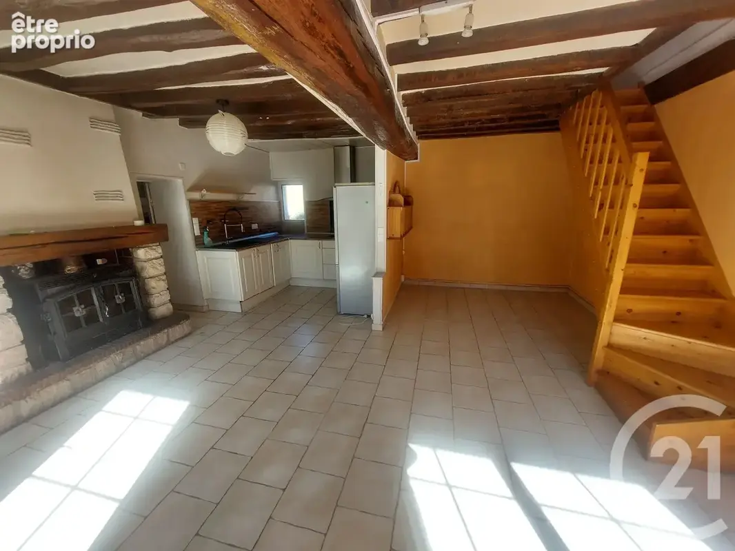 Maison 3 pièces 95 m² à vendre à Crain (89480) - photo 5