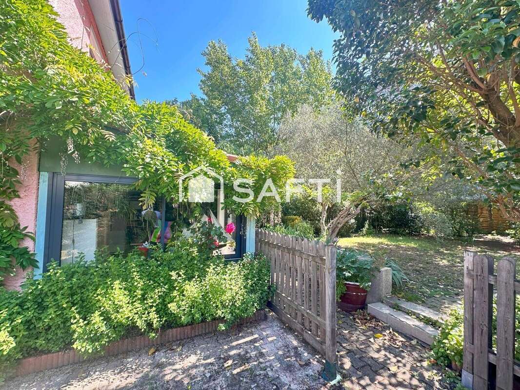 Photo 5 - Maison à TOULOUSE