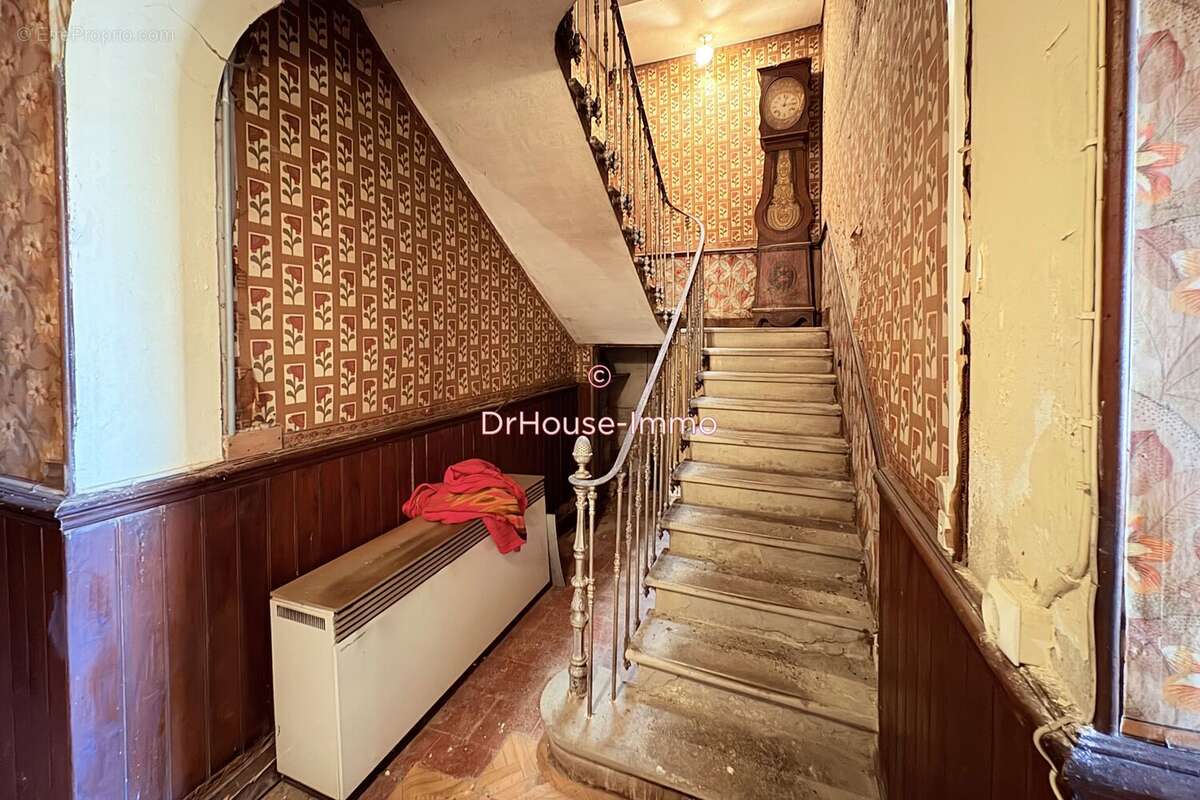 Maison à PEYRIAC-MINERVOIS