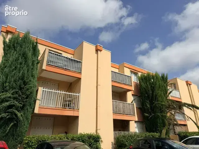 Parking à MONTPELLIER