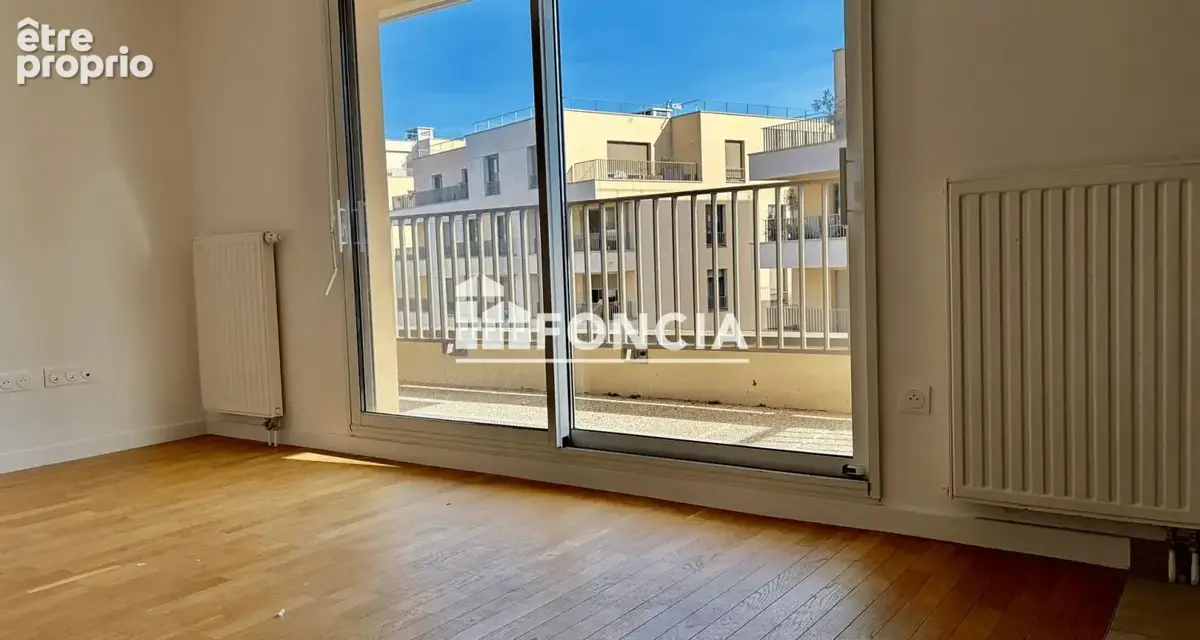 Appartement 2 pièces avec balcon – Résidence récente (2023) - photo 2