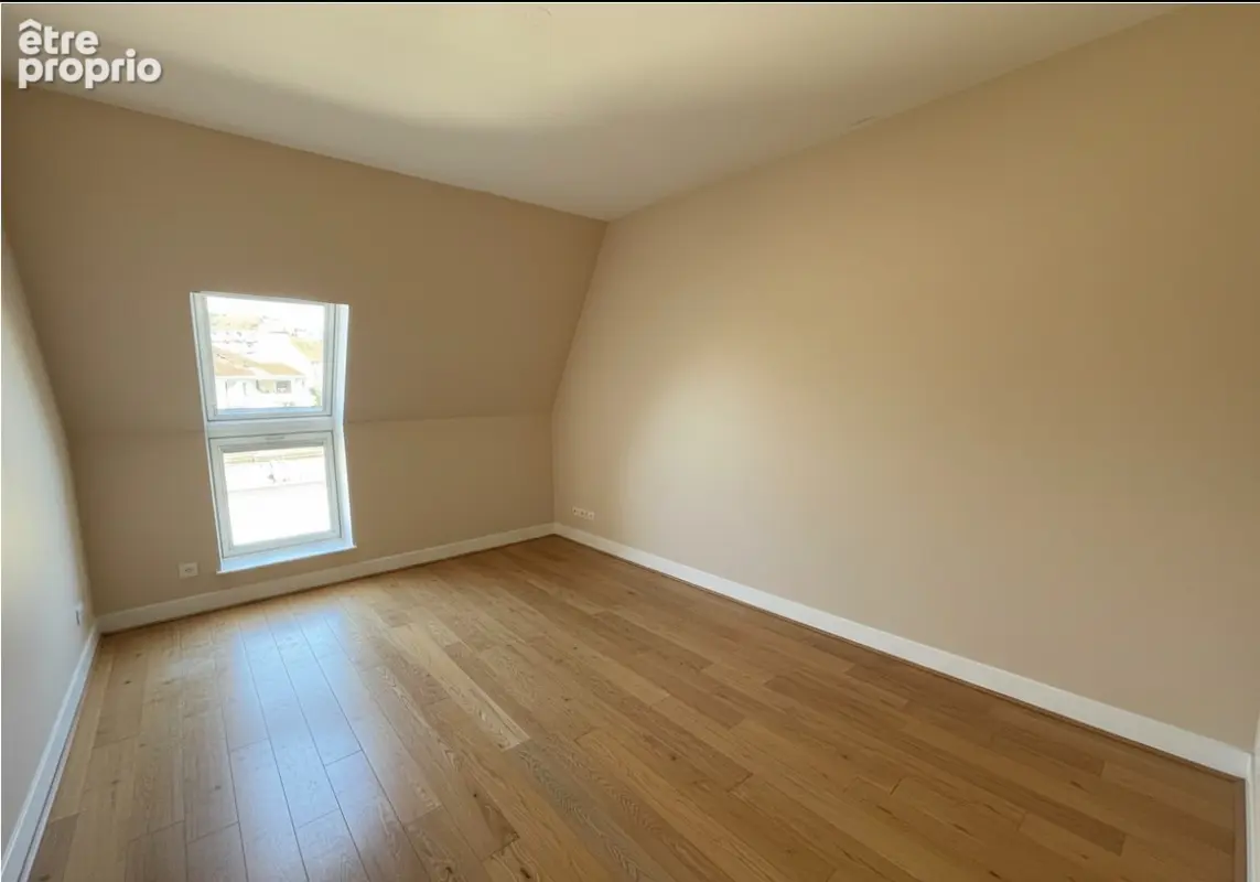 Appartement Dijon 5 pièce(s) 87 m2 + balcon + garage + cave - photo 8