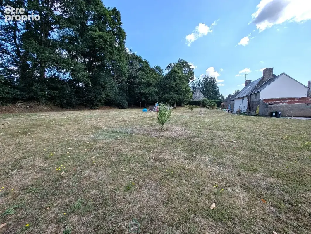 Charmante longère avec T2 indépendant sur 3400 m2 - photo 16