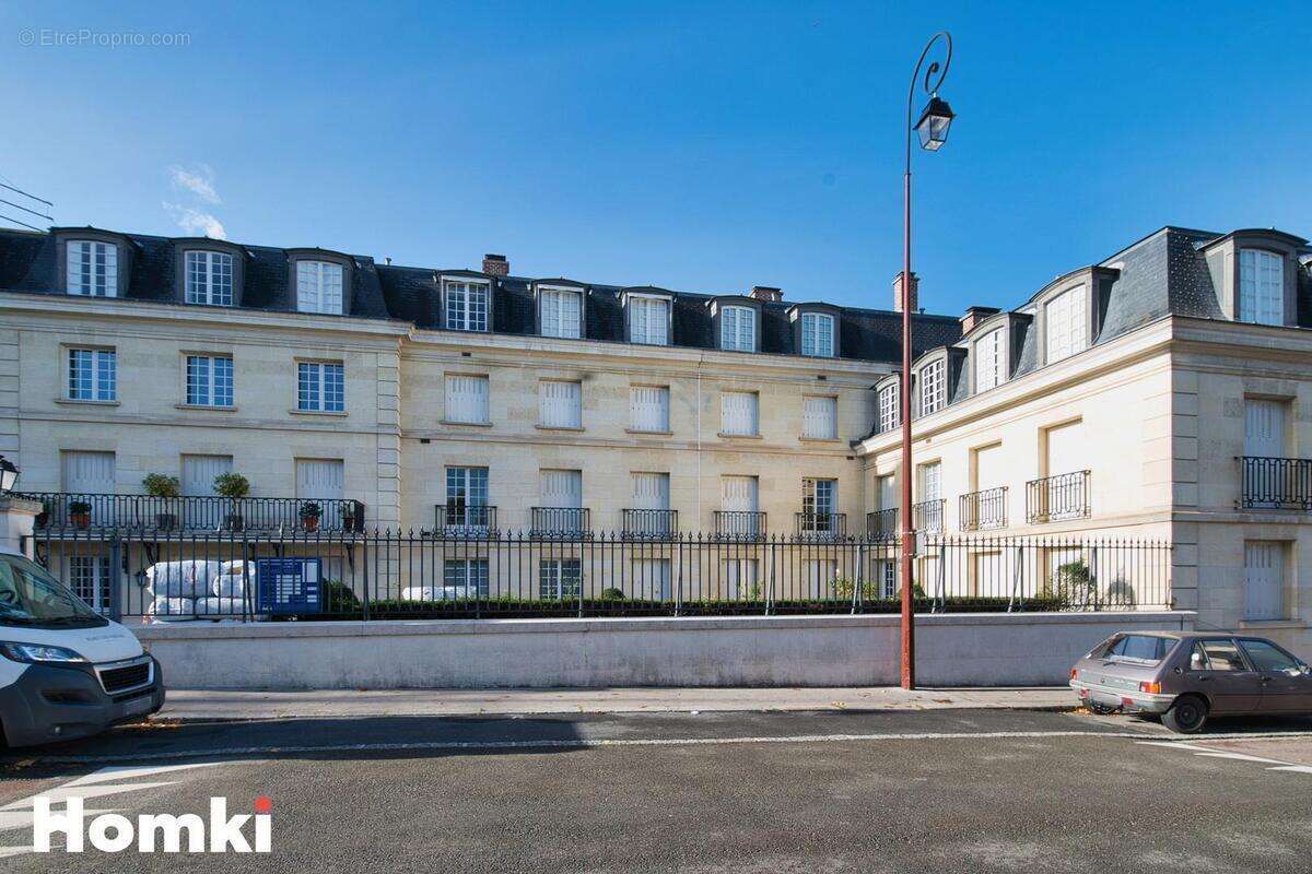 Appartement à VERSAILLES