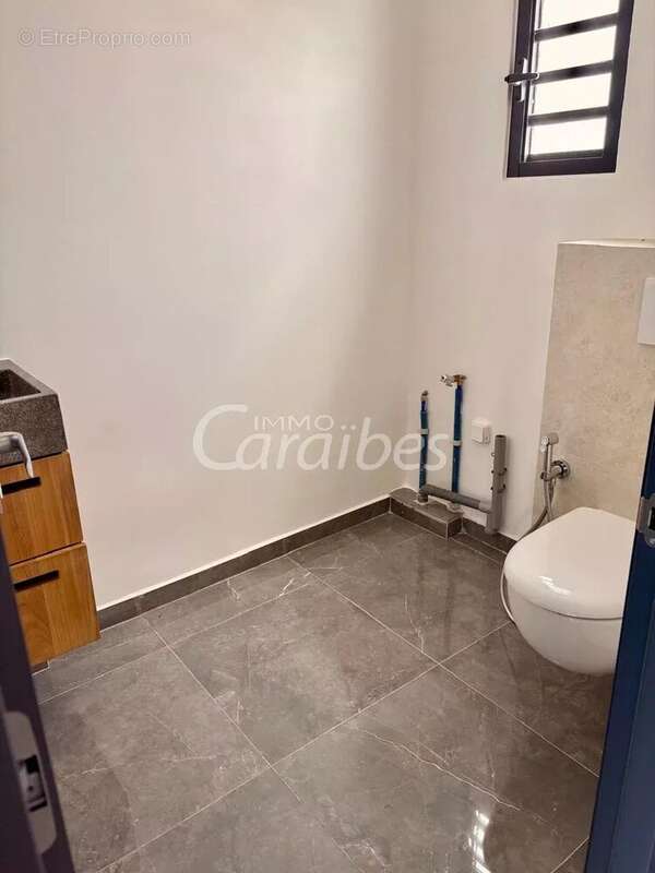 Maison à SAINT-MARTIN