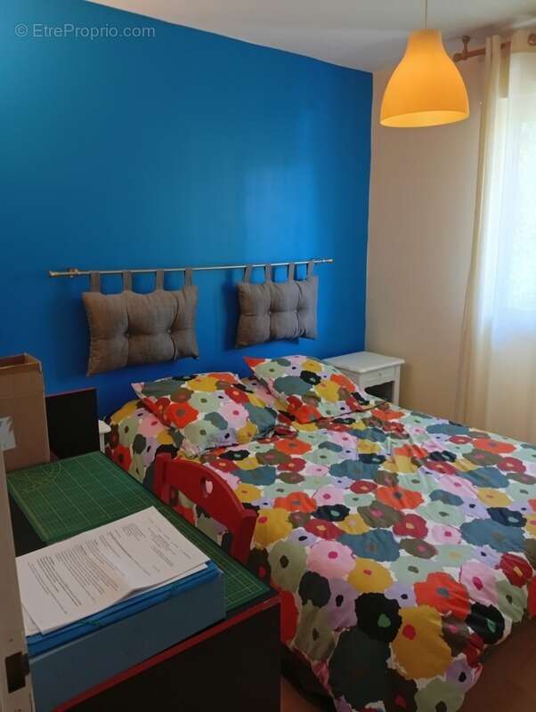 Maison à SAINT-JEAN-DU-FALGA