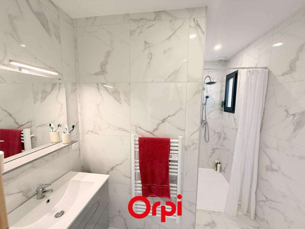 Maison À Vendre - photo 10