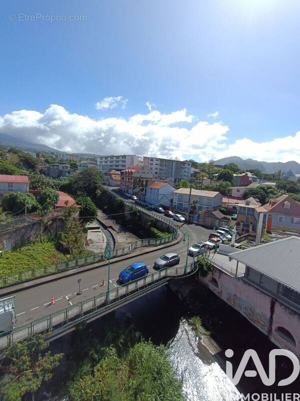 Photo 1 - Appartement à BASSE-TERRE