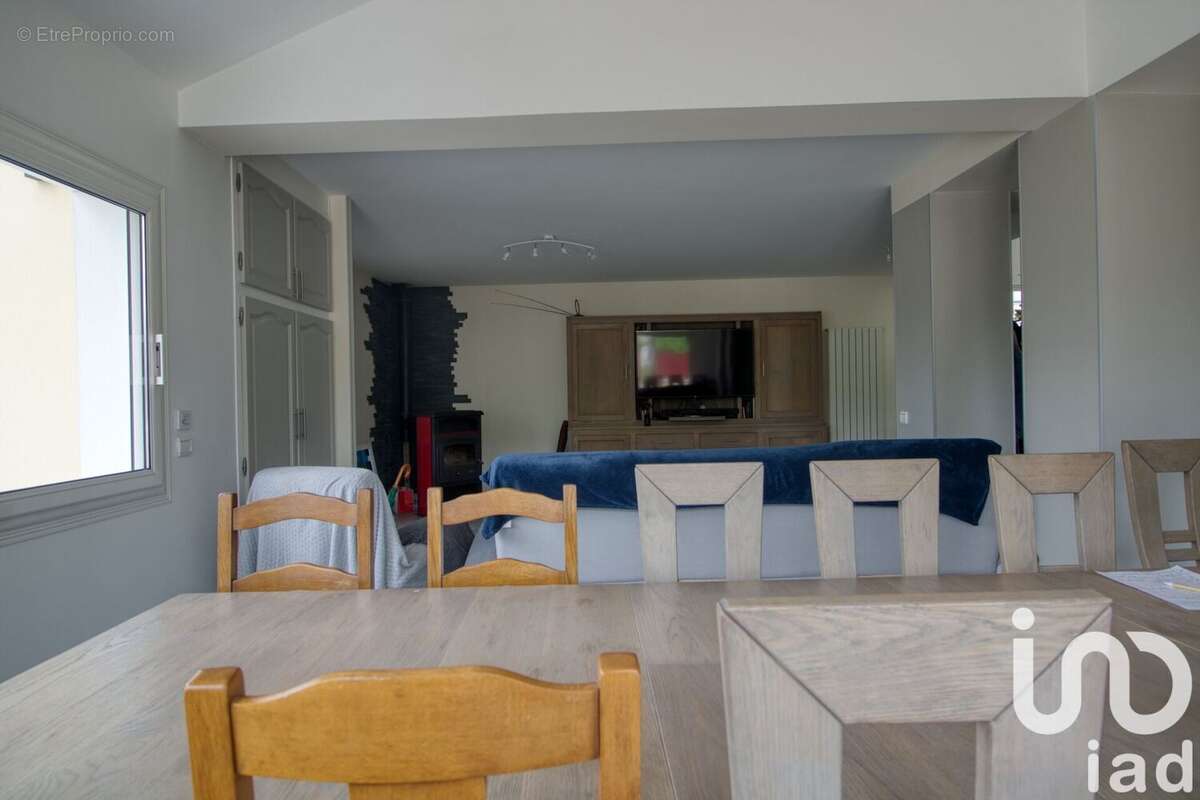 Photo 7 - Maison à CONFLANS-SAINTE-HONORINE