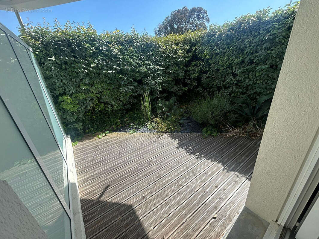 Appartement à FOURAS