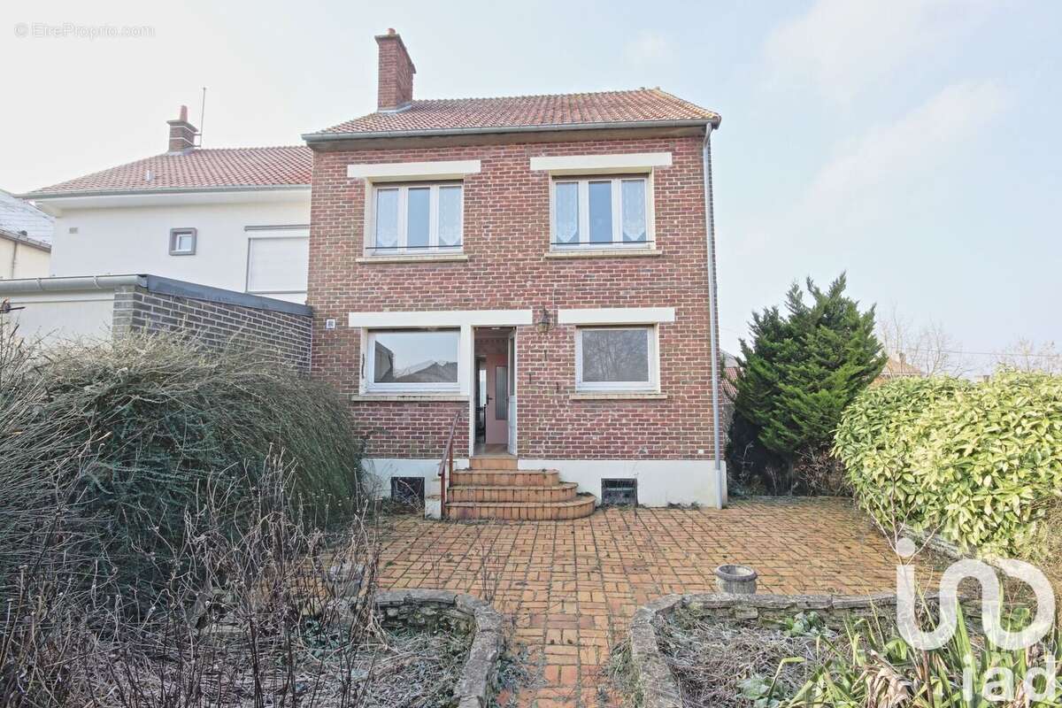 Photo 7 - Maison à SAINTE-CATHERINE