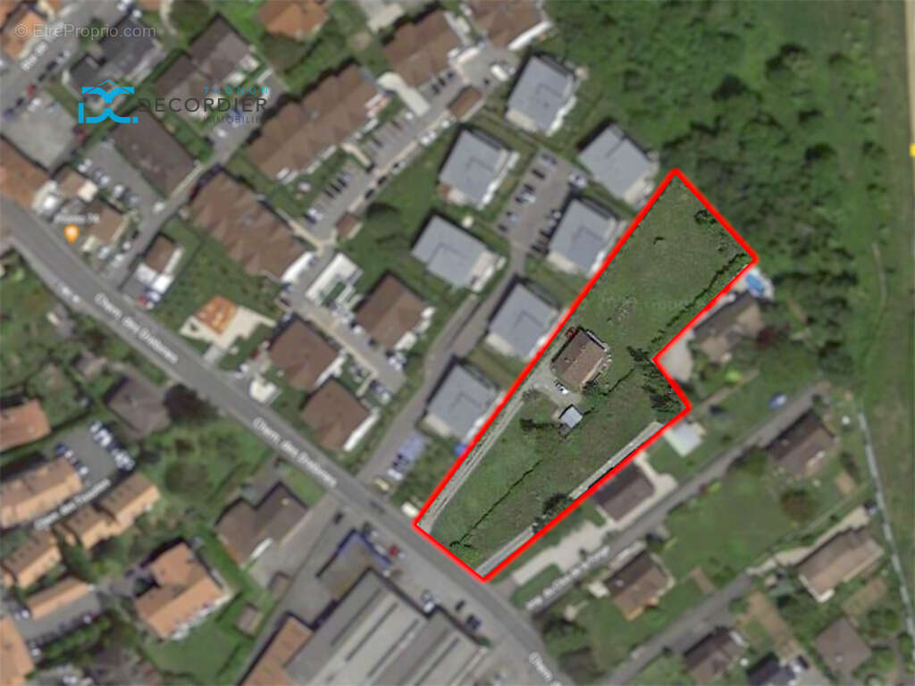 Maison à THONON-LES-BAINS