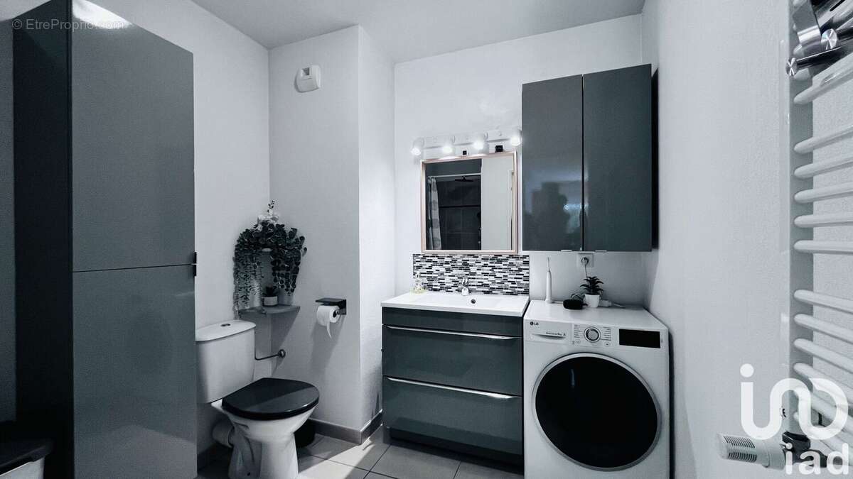 Photo 8 - Appartement à LE MUY