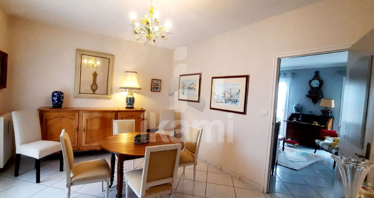 Maison à SAINT-GEORGES-SUR-BAULCHE