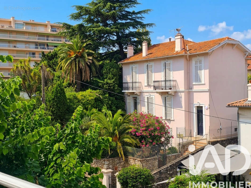 Photo 5 - Appartement à CANNES