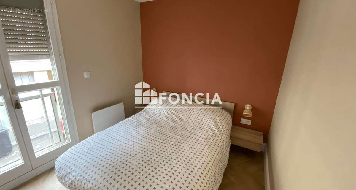 Appartement à ROUEN