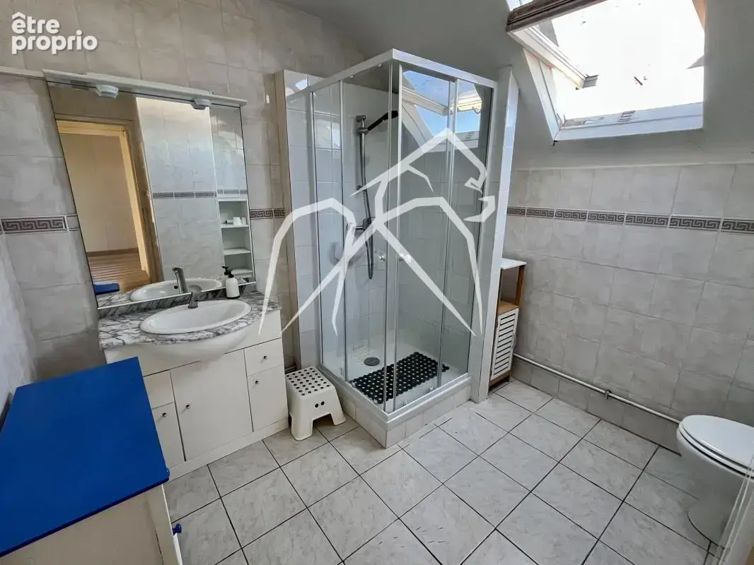 Maison familiale semi plain-pied 11 pièces  266 m²  Avec 1 studio vendu loué  SAINT-ETIENNE-DU-ROUVRAY 76800 - photo 14
