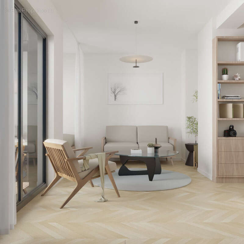 Appartement à LILLE