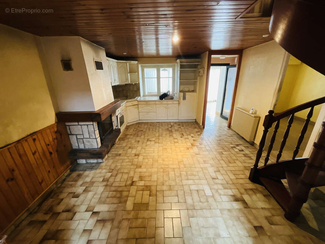 Maison à BANNALEC