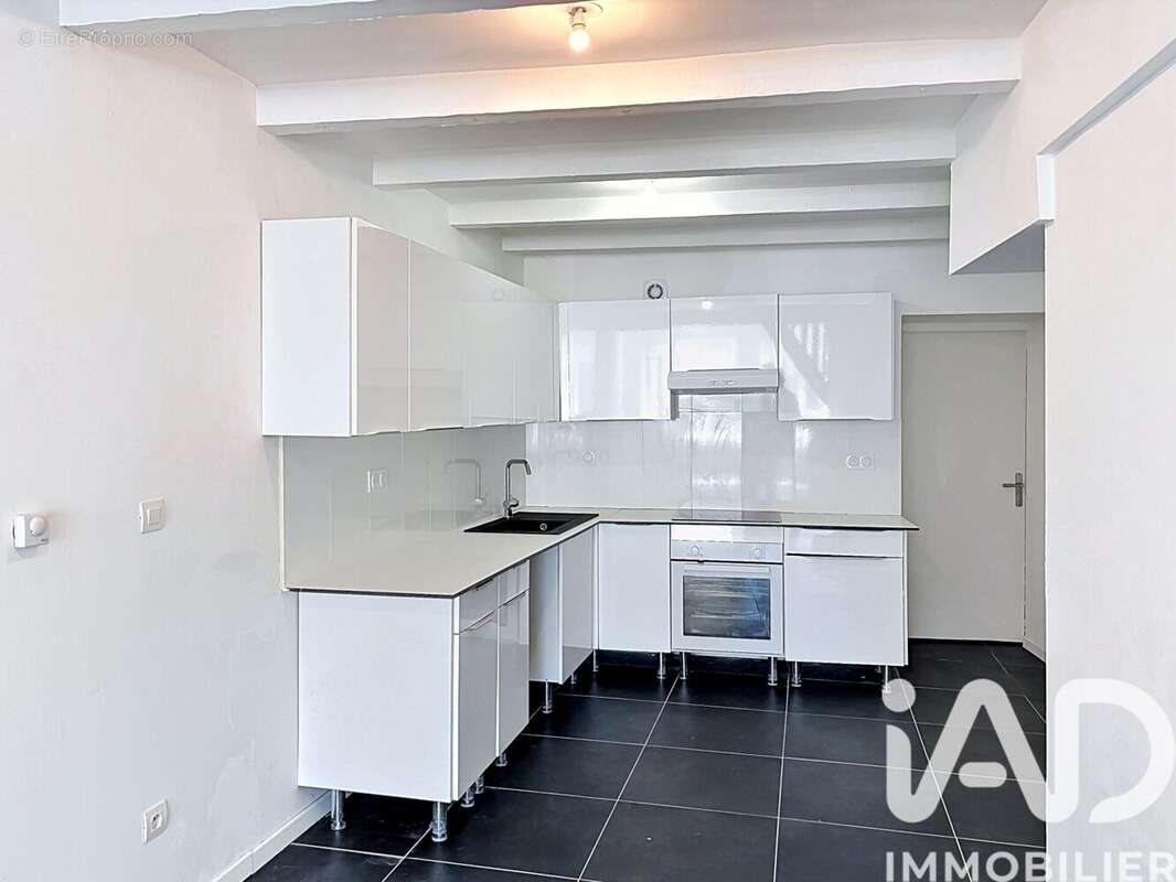 Photo 5 - Appartement à MANOM