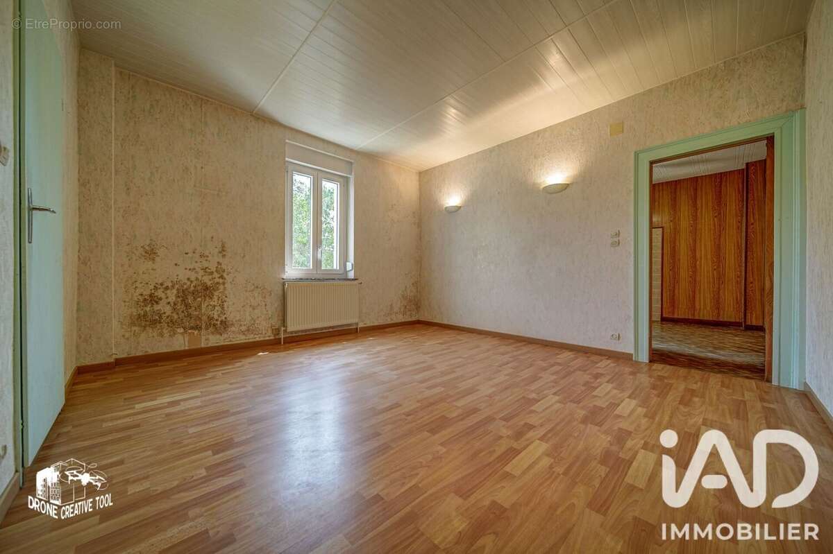 Maison 74 m² à Distroff  - photo 7