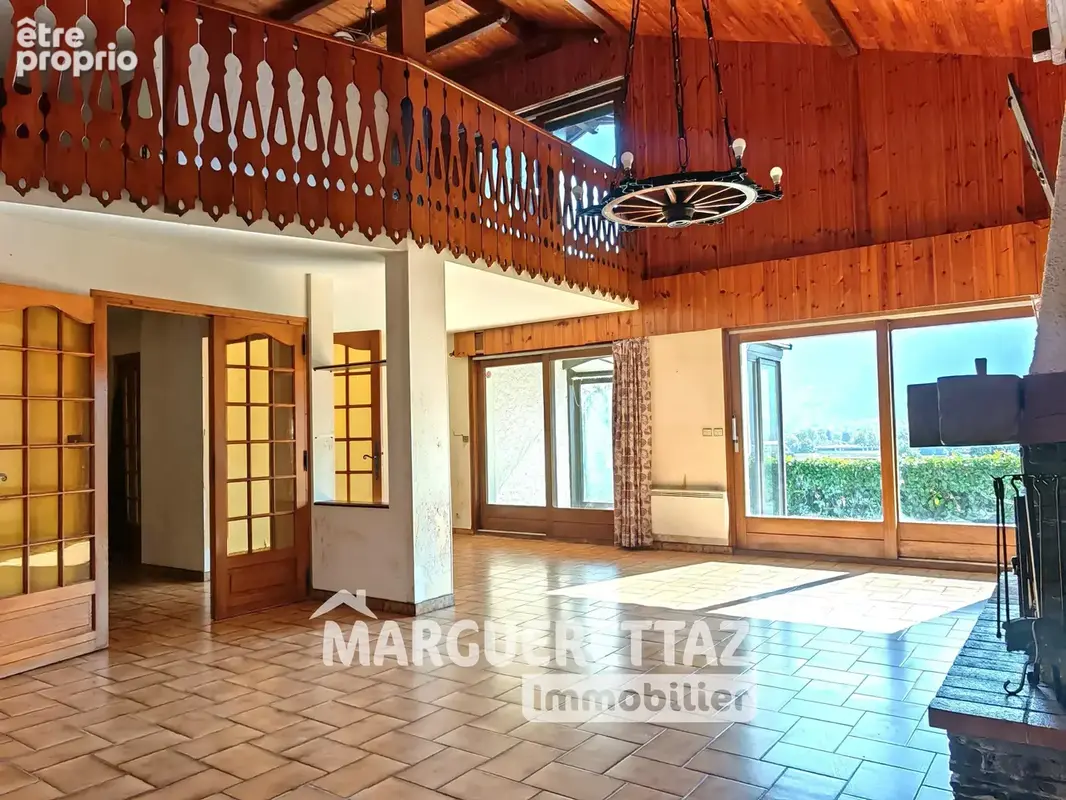 MAISON 5 pièces avec T2 à Thyez - photo 3