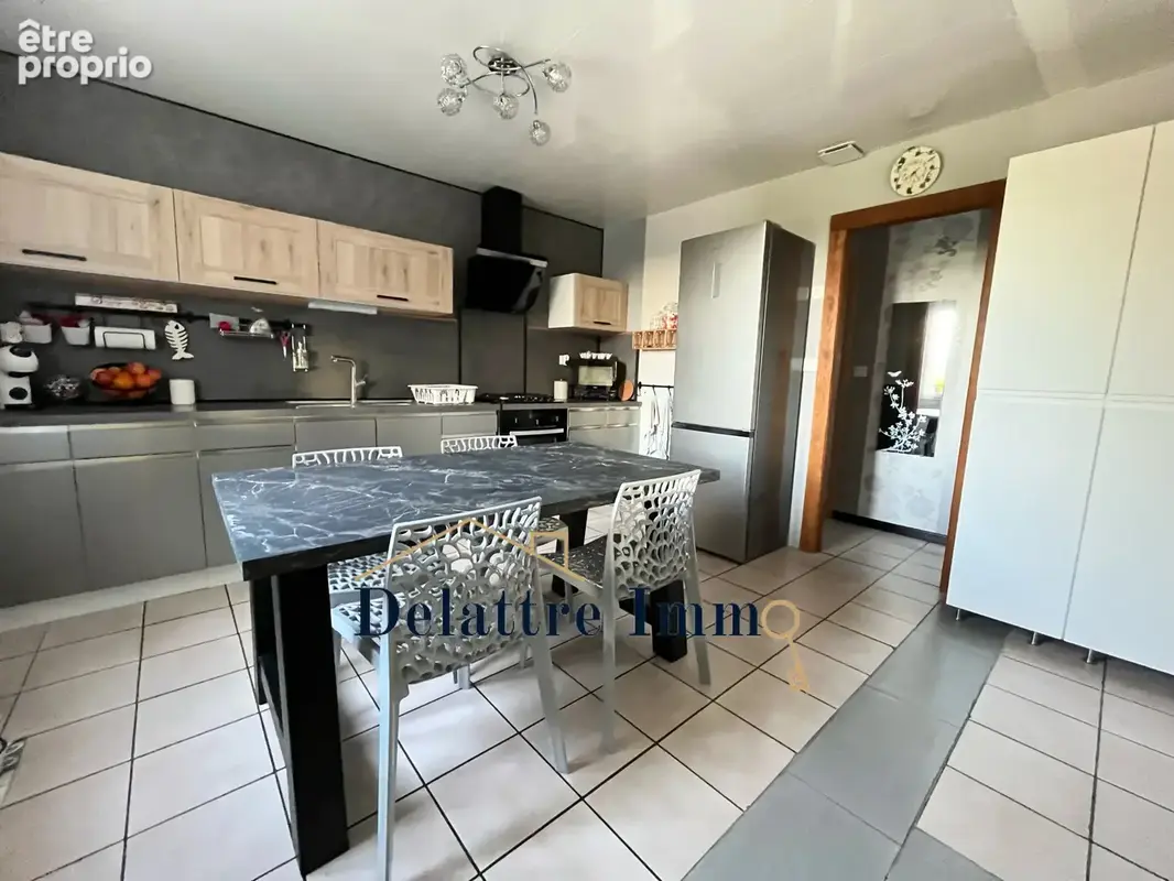 Pavillon individuel proche RN42 - photo 5
