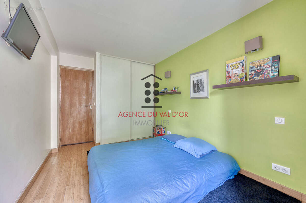 Appartement à RUEIL-MALMAISON