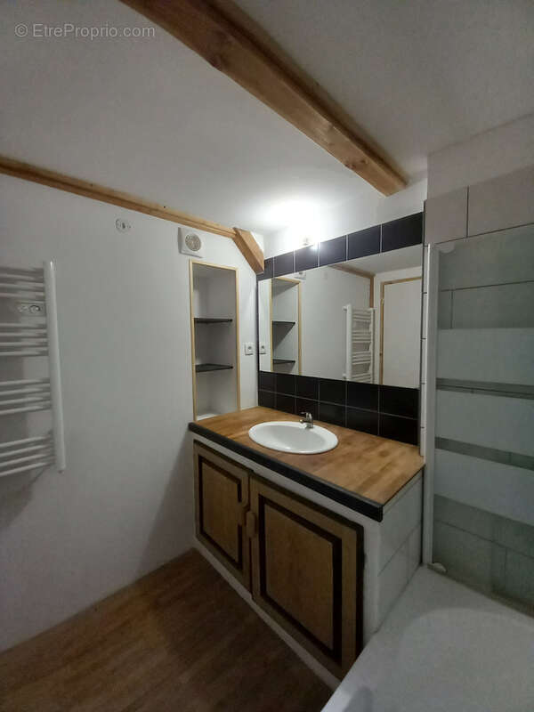 Maison à L&#039;ISLE-JOURDAIN