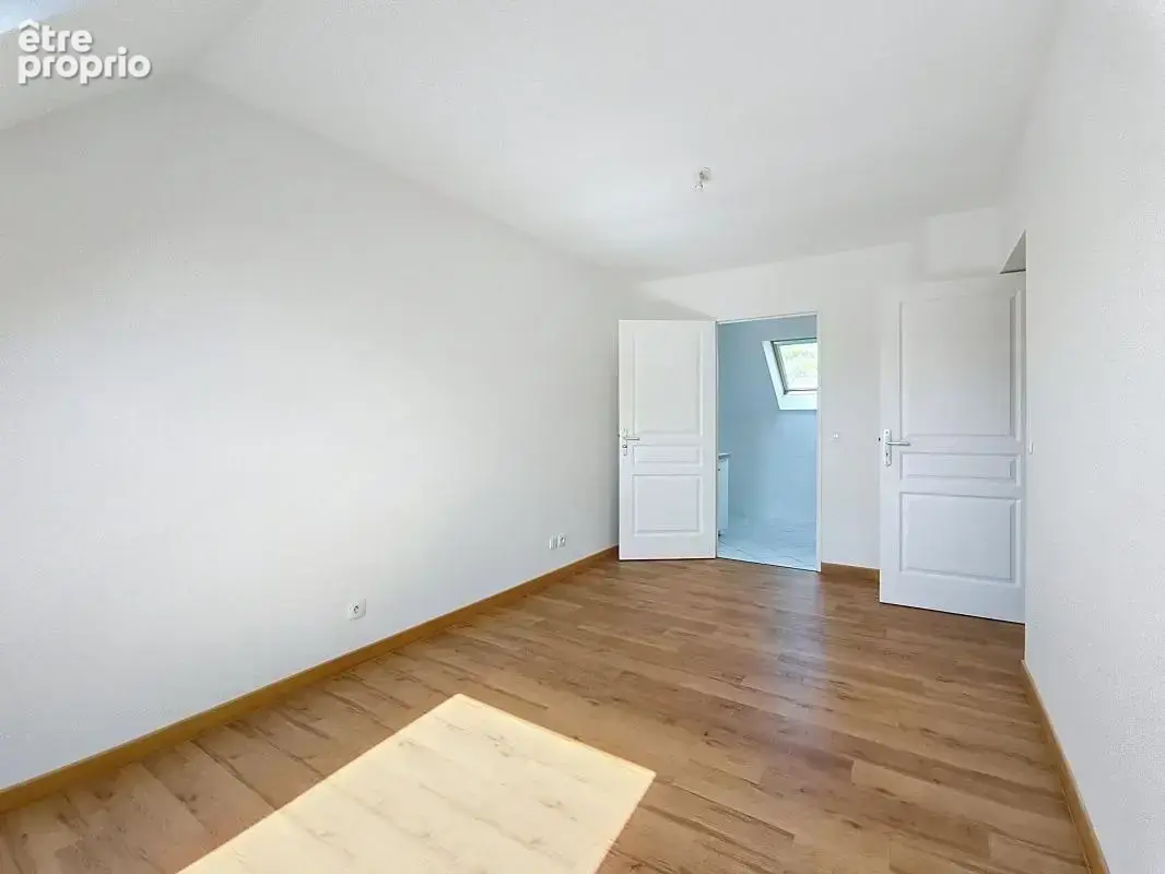 Maison familiale récente à Bois-Guillaume – Calme, jardin, garage - photo 12