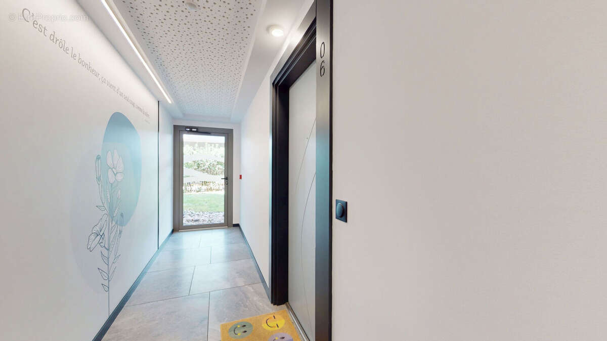 Appartement à BAYONNE
