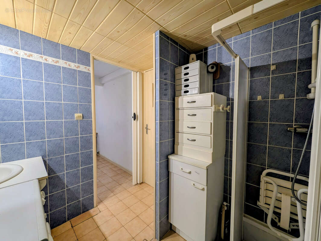 Maison à LEUCATE