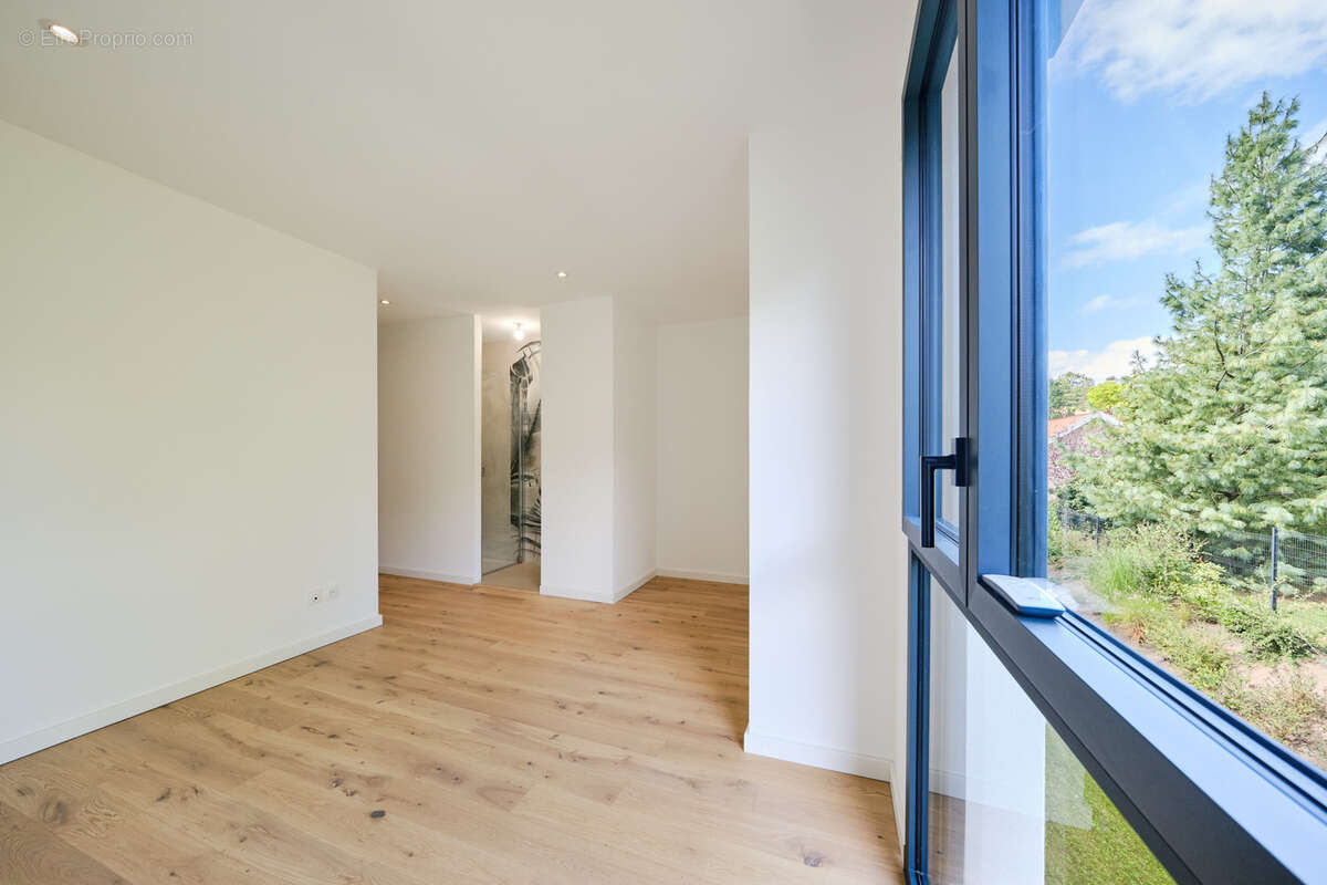 Appartement à ANNECY-LE-VIEUX