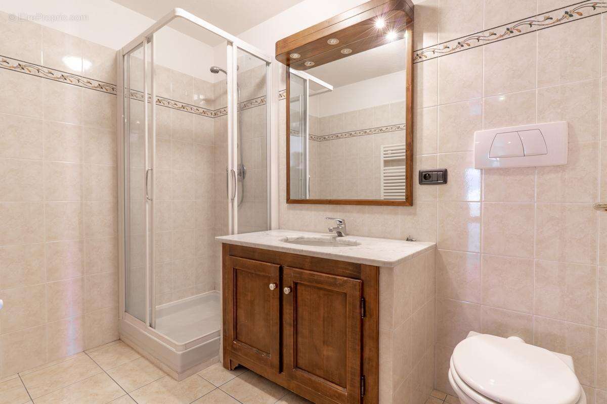 Appartement à CHAMONIX-MONT-BLANC