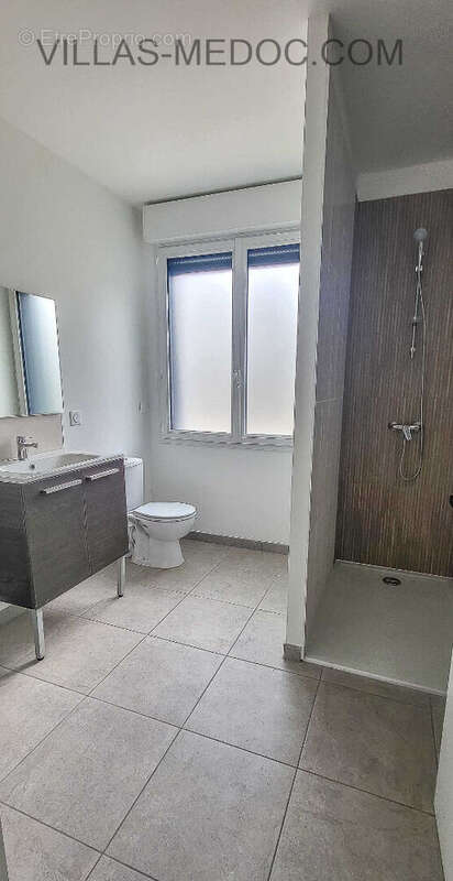 Montalivet  appartement 49,30 m² - photo 7