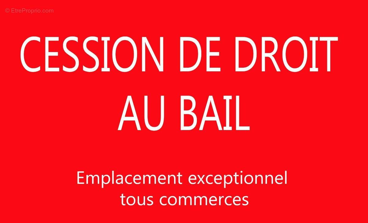 Commerce à ROYAN