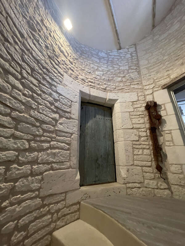 Ensemble immobilier de caractere // mirebeau centre - photo 17