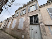 Appartement à BLOIS