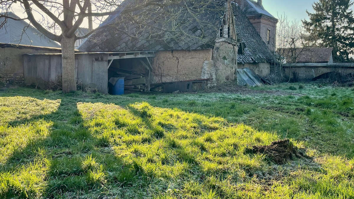 Autre à COLLANDRES-QUINCARNON