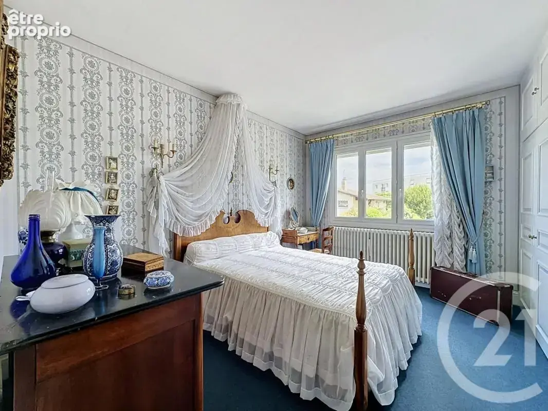 Maison 120 m² à Pont-Eveque  - photo 10