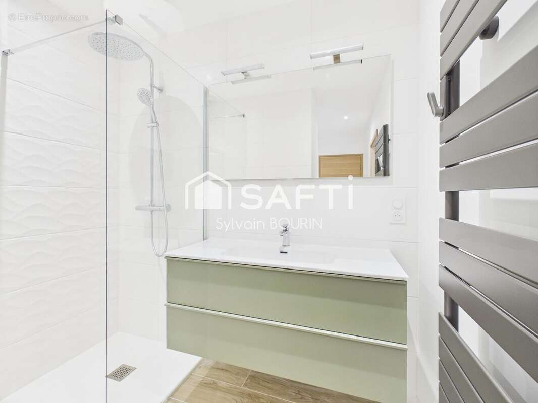 Maison 125 m² à Toussieux  - photo 7